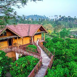 Premium Wooden Cottage